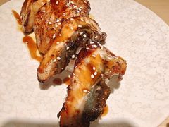 -沼津港精致料理·寿喜烧·烧鸟(漕河泾印象城店)