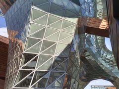 -东浩兰生上海世博展览馆