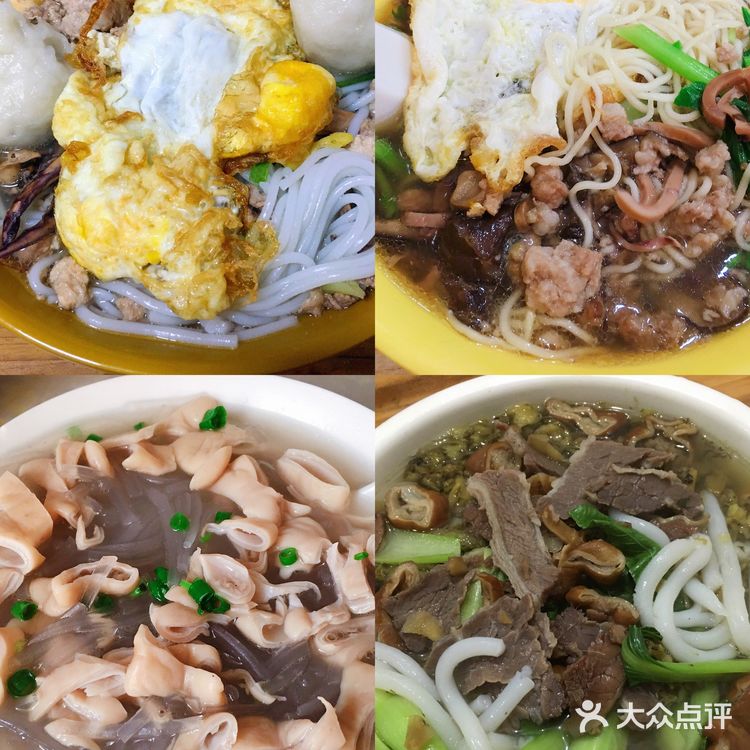 宁德福安|小吃攻略