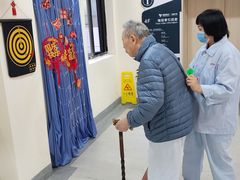 -锦欣康养上海泽顾护理院