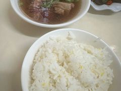 -满满高压锅焖牛肉(七纬路店)