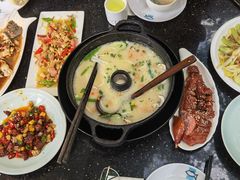 -飞虎过桥米线(翠湖店)