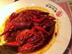 -有位虾匠·胶东土菜小馆(市北店)