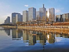 -运河游船(武林门码头)