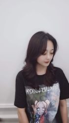 点击看大图 -YESIDO椰岛造型烫发染发