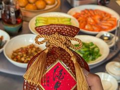 -徐记海鲜(梅溪新天地店)
