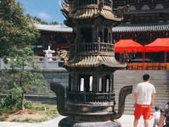 -莆田南少林寺