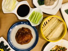 -明城五号烤鸭坊(建国门店)