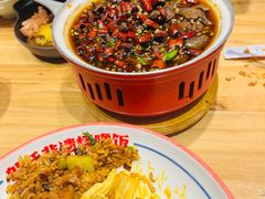 -怪噜范·老贵阳街头名小吃(汇金星力城店)