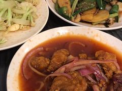 -紫金食坊(江南西路店)
