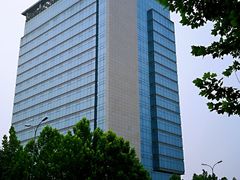 -五环公园