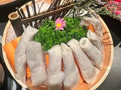 -季季山·云南野生菌火锅(上海首店)