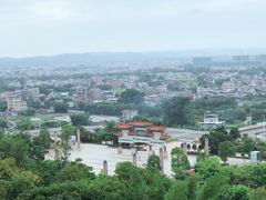 -神光山国家森林公园