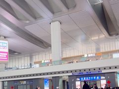 -德克士(西站站内店)