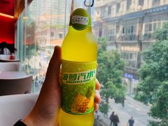 -肖记公安牛肉鱼杂馆·省级非物质文化遗产(江汉路直营店)