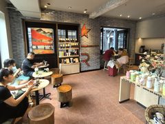 -星巴克臻选(成都宽窄巷子店)