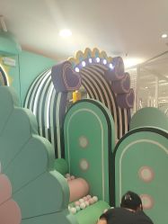 -孩子王童乐园(丰禾万达店)