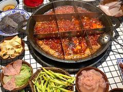 -董眼镜火锅(洪崖洞总店)
