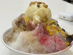 -汕头街养生糖水铺