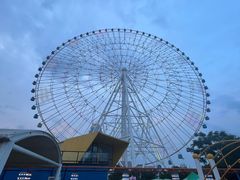 -南昌之星游乐场