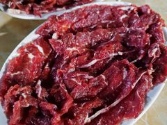 -老二正宗汕头牛肉丸店
