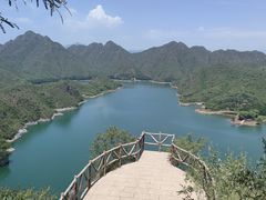 -易水湖景区