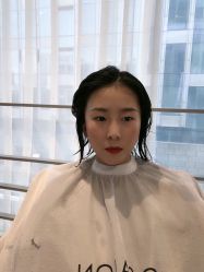 -G HAIR SALON私人造型定制