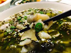 -伊兰麒兰馨园·川菜·清真馆(339电视塔店)