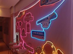 -莎蔓莉莎美容会所