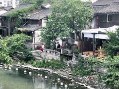 -小河直街历史文化街区