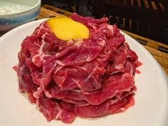 -南门四季铜锅涮肉(东坝店)