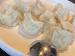 鲅鱼饺子-鲁采LU STYLE(新天地店)