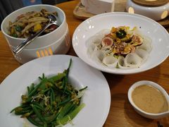 -汝是素(汇一城一区店)