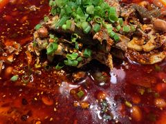 -蜀厨小匠(蒲江店)