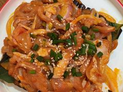 -正宗齐齐哈尔烤肉·齐牛哥鲜切炭火烤肉(杭州总店)