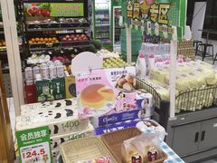 -仲家汇超市(山师东路店)