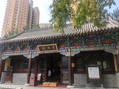 -护国法轮寺