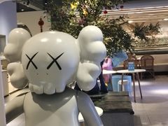 -Aqua Oasis 水天堂(爱山广场店)