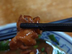 -门框胡同百年卤煮(前门煤市街店)