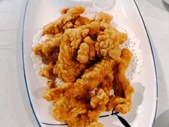 椒盐酥肉-川人百味(亿合城店)