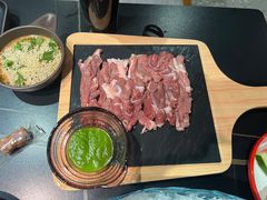 -乔先生涮肉·鲜活牛羊肉火锅(塘沽店)