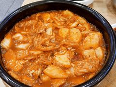 -米村拌饭(钜城华亿购物广场店)