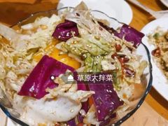-木屋烧烤(白石洲店)