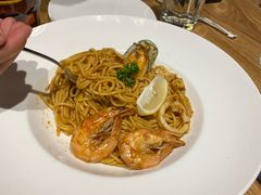 -棒约翰比萨·意面(剑河店)