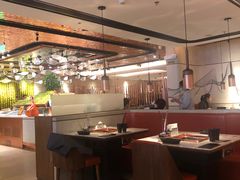 大堂-新辣道鱼火锅(国瑞城店)