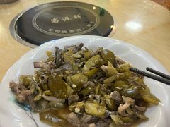 -三得正宗乌烈乳羊(环城东二路店)