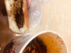 -毛氏汽水包(山海关路店)