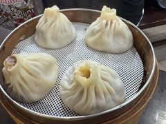 -李记清真馆(打钉巷店)