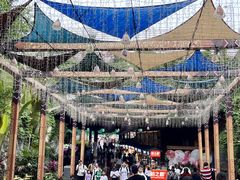 -南宁方特东盟神画