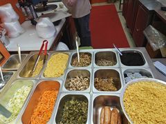 -张果佬年糕卷(科巷店)